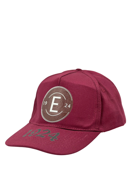 Cappellino Ufficiale SSC Ercolanese 1924