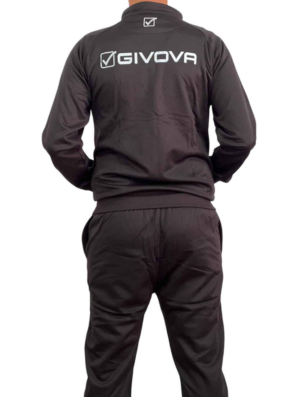 Tuta Rappresentanza Ufficiale SSC Ercolanese 1924