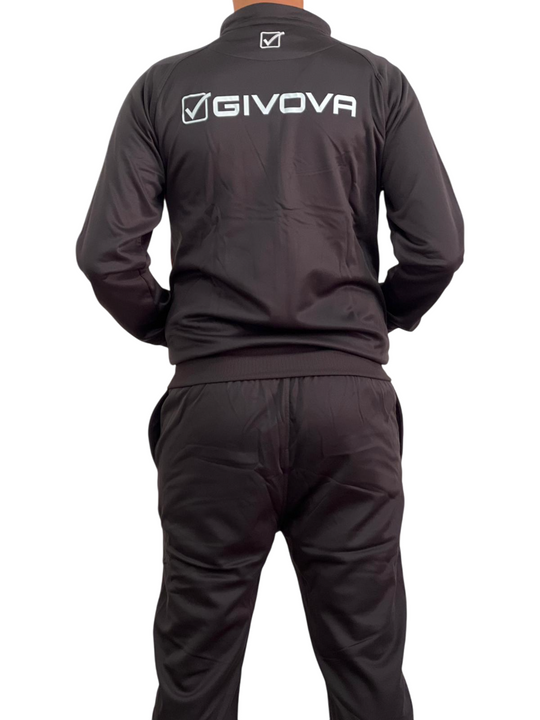 Tuta Rappresentanza Ufficiale SSC Ercolanese 1924