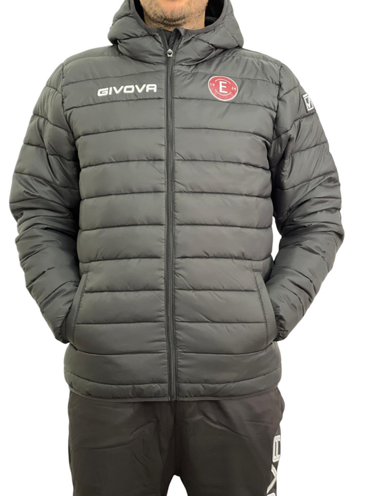 Piumino Ufficiale SSC Ercolanese 1924