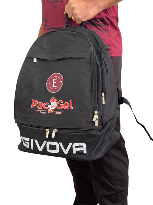 Zaino Ufficiale SSC Ercolanese 1924