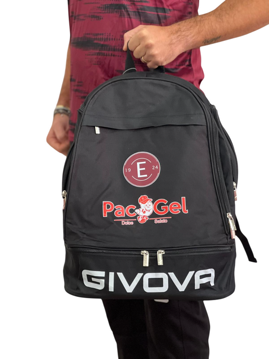 Zaino Ufficiale SSC Ercolanese 1924