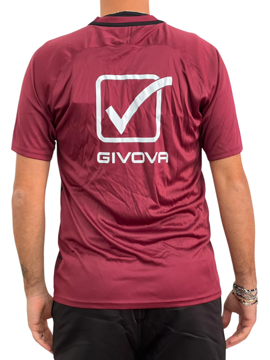 Maglia Allenamento Ufficiale SSC Ercolanese 1924