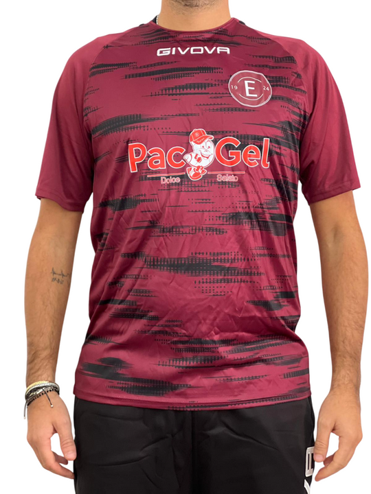 Maglia Allenamento Ufficiale SSC Ercolanese 1924