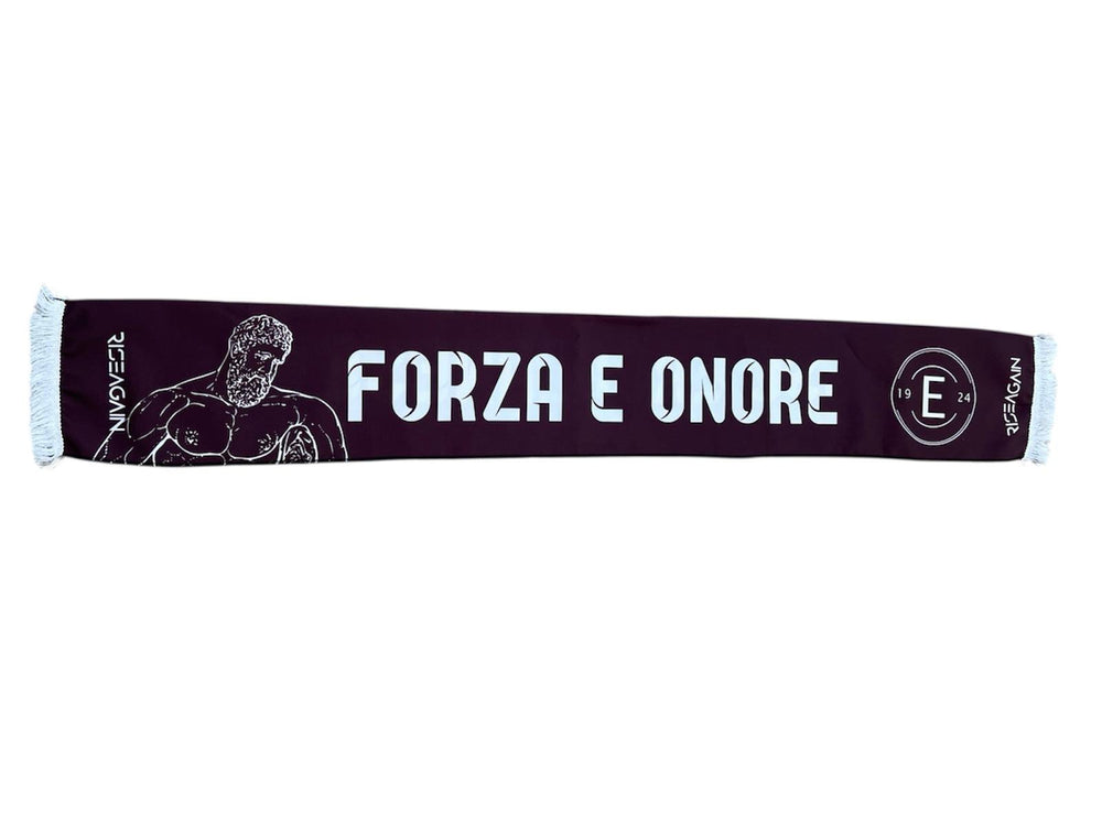 Sciarpa Ufficiale SSC Ercolanese 1924
