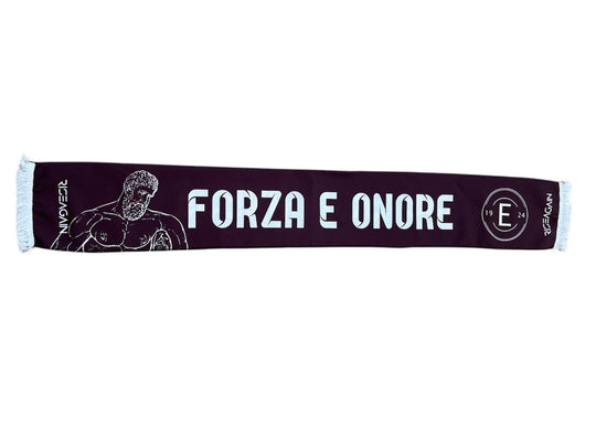 Sciarpa Ufficiale SSC Ercolanese 1924