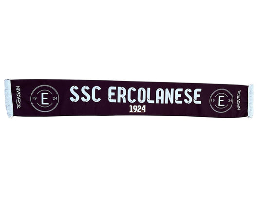 Sciarpa Ufficiale SSC Ercolanese 1924