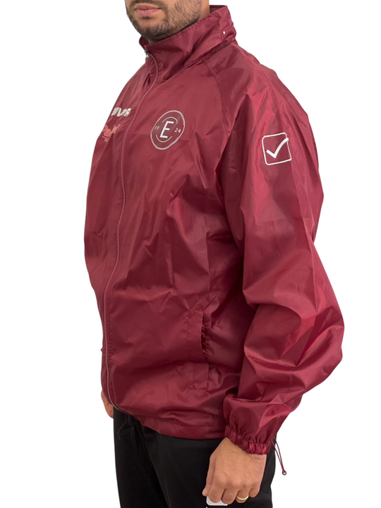 Giacca Antivento Ufficiale SSC Ercolanese 1924